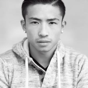 Steven Van Nguyen