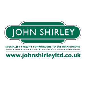 John Shirley