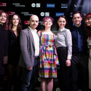 The House of Him at the Glasgow Film Festival 2014