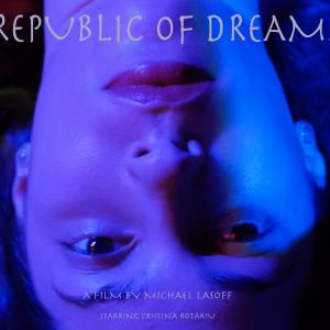 Republic of Dreams Poster