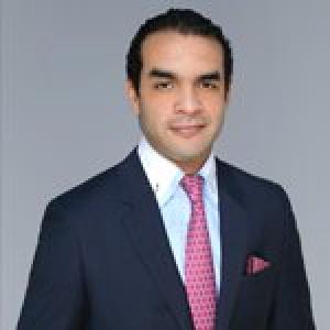 Fernando Gonzalez Luxury Real Estate Salesperson in New York City