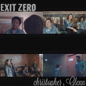Scenes from Exit Zero