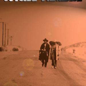 Following two brothers as they journey across a post-apocalyptic American wasteland in search of their survivalist grandfather. Equipped with Peacemaker six-shooters, a gross misinterpretation of the Holy Bible, and their obsession with Hollywood Western folk heroes, the two begin to drift apart when the older brother recognizes that his younger brother has become a violent murderer without remorse.