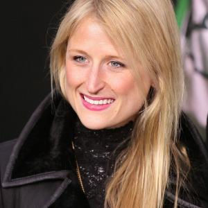 Mamie Gummer at event of Young Adult (2011)