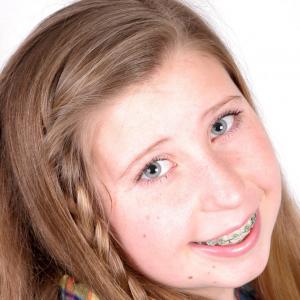 Gracee Poole age 13