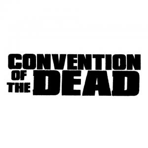 Convention of the Dead.