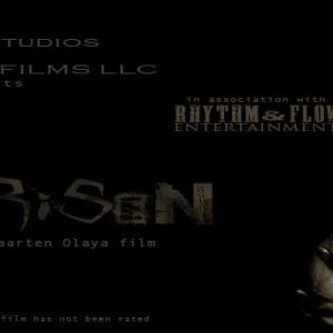Special Thanks to Stephen Dixon from ARISEN movie