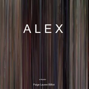 Stephen Dixon Associate Producer for Alex 2013 by Paige Lauren Billiot