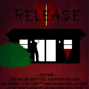 Release 2014 by Ashley Paolino thanks Stephen Dixon