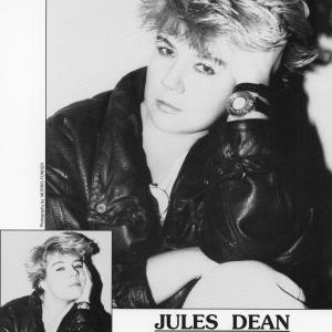 Jules Dean