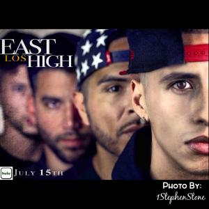 Promo for 'East Los High', an Original Hulu TV Series.