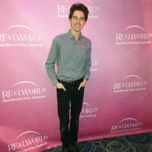 YEAA Shorts Premiere at the ReelWorld Film Festival