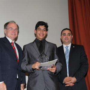 Australian Lebanese Youth Awards