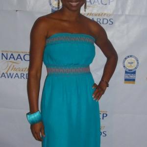 2009 NAACP Theatre Awards