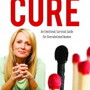 Author of The Burnout Cure