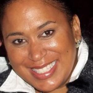 Lisa Osinloye-Film/TV Producer and Co-Founder of Fortune Girls
