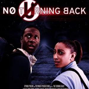 No Turning Back- SAG Short Film