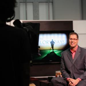 TV Host - Kurt A. David