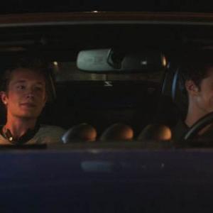Still of Matthew Atkinson and Nick Roux in Jane By Design