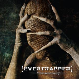 Modeling as a Beast that Goes Bump in The Night for Death Metal Band : Evertrapped.