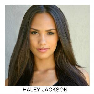 Haley A Jackson