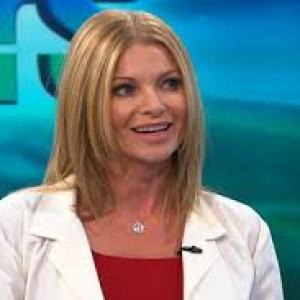 Dr Julie Reil on The DOCTORS featuring her patented procedure GenityteR