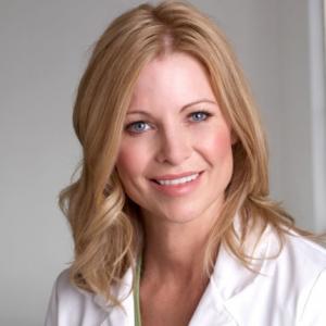 Dr Julie Reil - medical doctor, entrepreneur, professional singer, physician trainer, speaker, educator