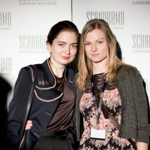SCANORAMA Film Festival (International Cinema Festival), 2013