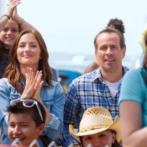Away and Back with Jason Lee and Minka Kelly