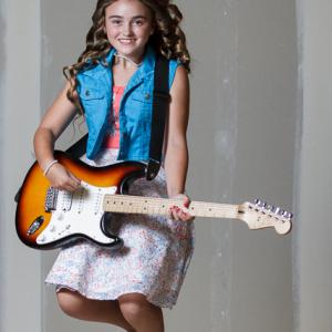 Ruby Summer 2014 Face of Kids Rock Free