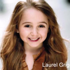 Laurel Griggs