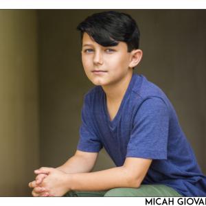Micah Giovanni