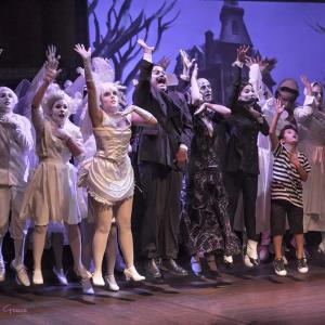 The Addams Family 2015
