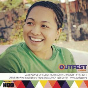 DykeCentral Outfest