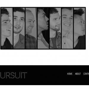 In Pursuit: an Indie Pilot Inpursuit.tv