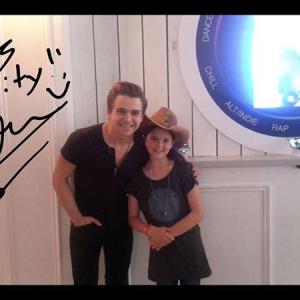 CMA Fest with Hunter Hayes