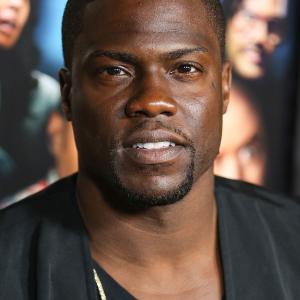 Kevin Hart at event of A Haunted House 2013
