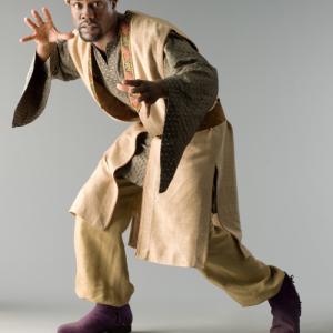 Still of Kevin Hart in Kröd Mändoon and the Flaming Sword of Fire (2009)
