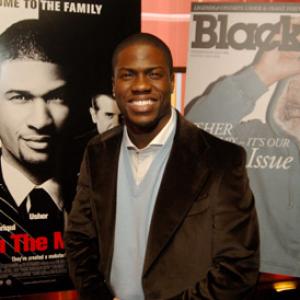 Kevin Hart at event of In the Mix 2005