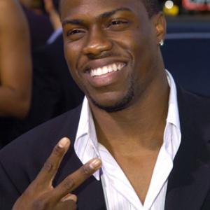 Kevin Hart at event of Soul Plane (2004)