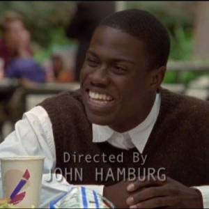 Still of Kevin Hart in Undeclared (2001)