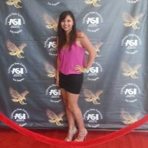 Golden Eagle Film Festival 2014