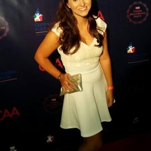 CAA Young Hollywood Party