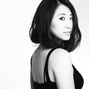 Minhee Yeo  as Freya Balton in REPLAY Onstage Tonight Productions
