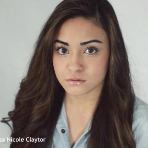 Alyssa Nicole Claytor