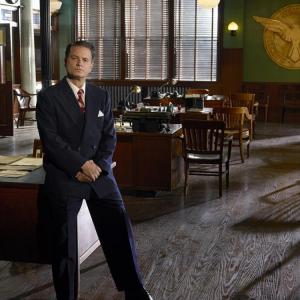 Still of Shea Whigham in Agent Carter 2015