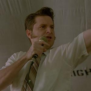 Still of Shea Whigham in True Detective (2014)