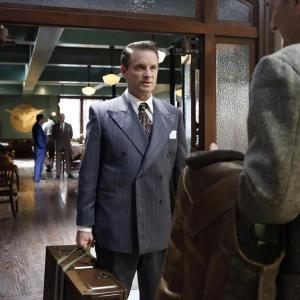 Still of Shea Whigham in Agent Carter 2015