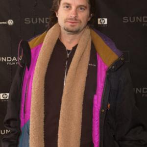 Shea Whigham at event of Wristcutters A Love Story 2006