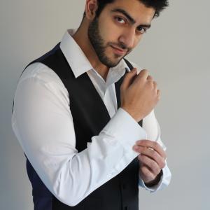 Araz Yaghoubi